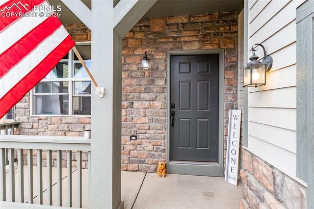 11818 Asplund Grove, Peyton, CO 80831