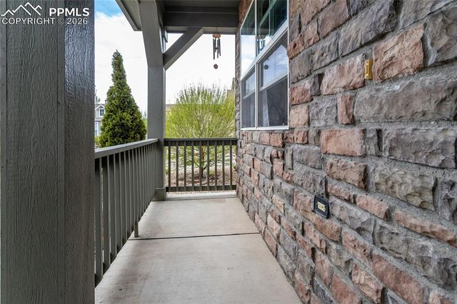 11818 Asplund Grove, Peyton, CO 80831