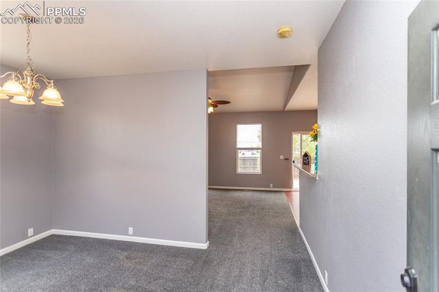 11818 Asplund Grove, Peyton, CO 80831