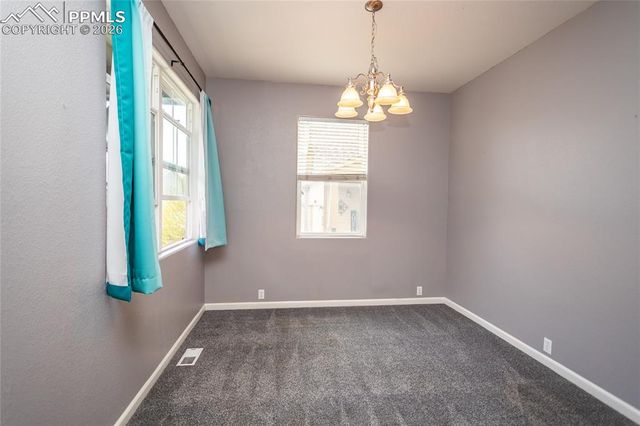 11818 Asplund Grove, Peyton, CO 80831