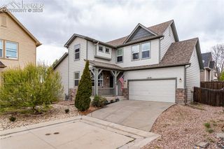 11818 Asplund Grove, Peyton, CO 80831