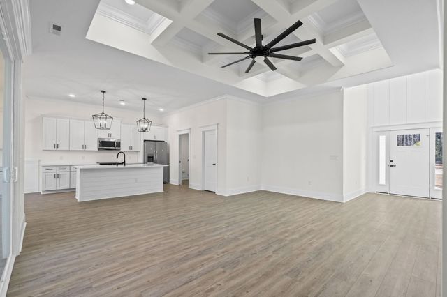 817 Boundary Line Dr. NW, Calabash, NC 28467