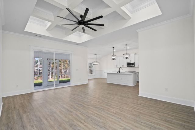 817 Boundary Line Dr. NW, Calabash, NC 28467