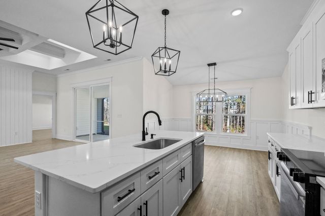 817 Boundary Line Dr. NW, Calabash, NC 28467