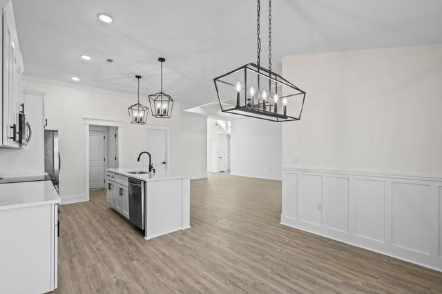 817 Boundary Line Dr. NW, Calabash, NC 28467