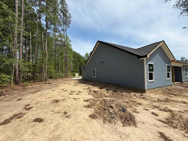 817 Boundary Line Dr. NW, Calabash, NC 28467