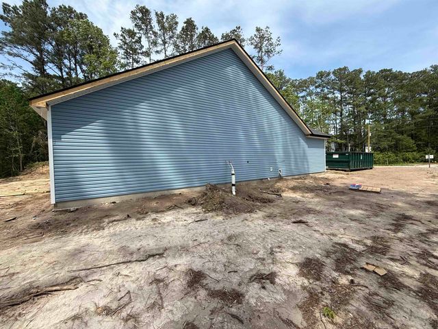 817 Boundary Line Dr. NW, Calabash, NC 28467