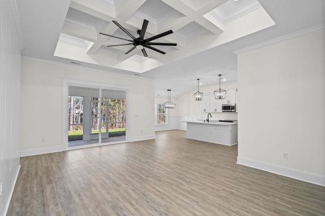 817 Boundary Line Dr. NW, Calabash, NC 28467