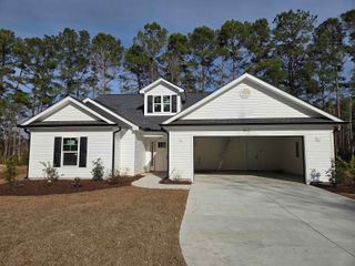 817 Boundary Line Dr. NW, Calabash, NC 28467