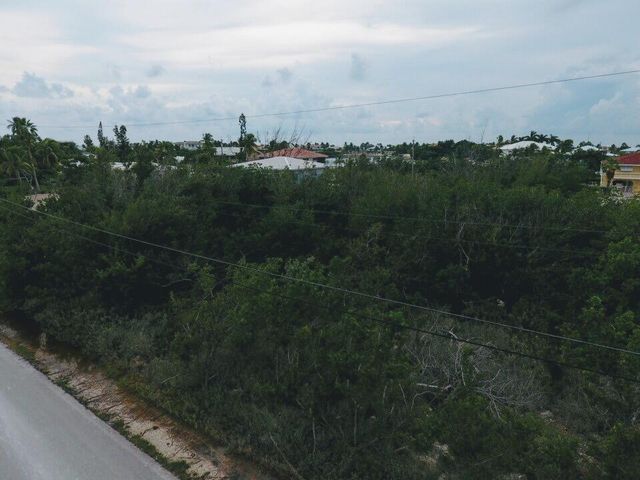 Calle Limon, Lot 25, Marathon, FL 33050