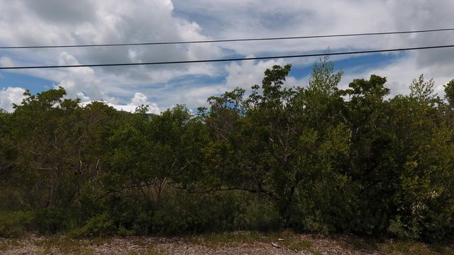 Calle Limon, Lot 25, Marathon, FL 33050
