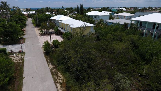 Calle Limon, Lot 25, Marathon, FL 33050