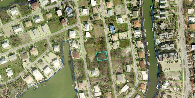 Calle Limon, Lot 25, Marathon, FL 33050