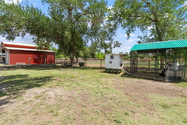 6154 County Road 97a, Sandia, TX 78383