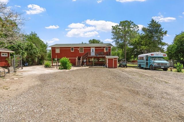 6154 County Road 97a, Sandia, TX 78383