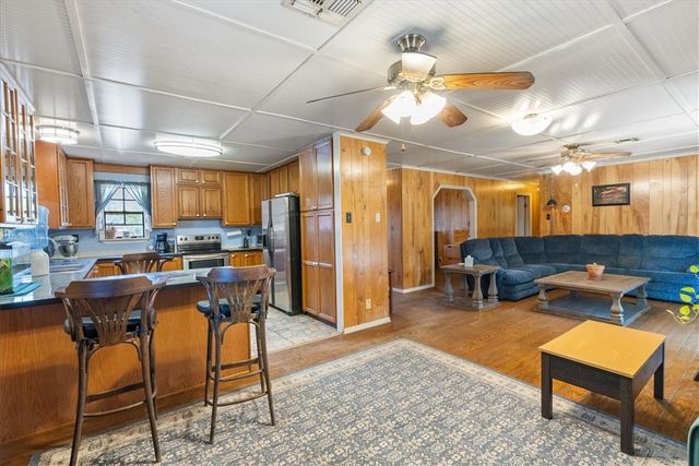 6154 County Road 97a, Sandia, TX 78383