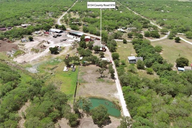 6154 County Road 97a, Sandia, TX 78383