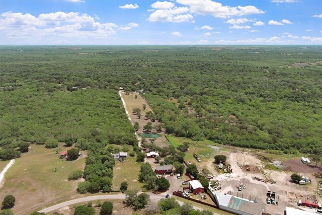 6154 County Road 97a, Sandia, TX 78383