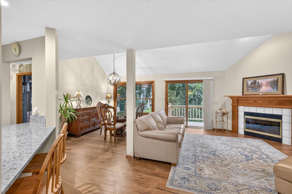 15710 26th Avenue N D, Plymouth, MN 55447 — exterior