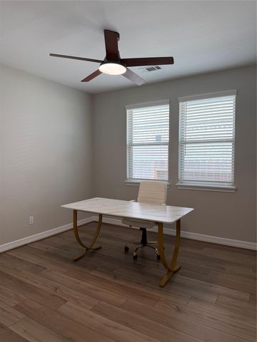 2947 Golden Dust Dr, Katy, TX 77493