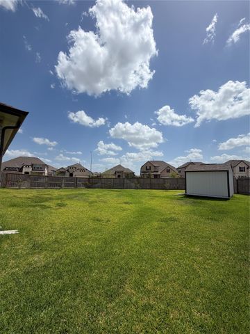 2947 Golden Dust Dr, Katy, TX 77493