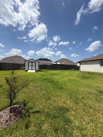 2947 Golden Dust Dr, Katy, TX 77493