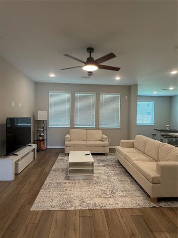 2947 Golden Dust Dr, Katy, TX 77493
