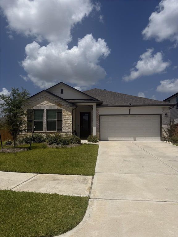 2947 Golden Dust Dr, Katy, TX 77493