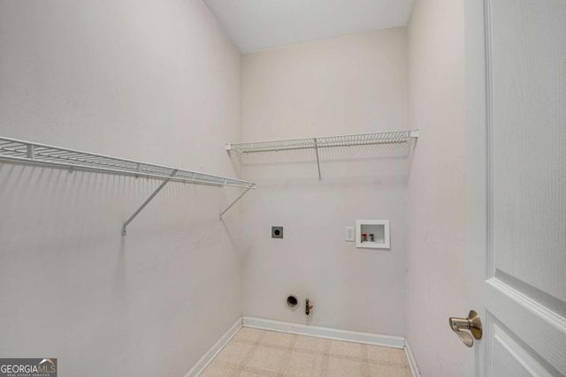 132 Churchcliff Drive, Woodstock, GA 30188