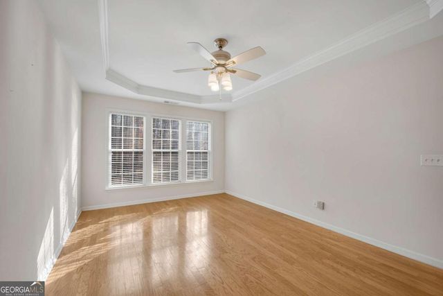 132 Churchcliff Drive, Woodstock, GA 30188