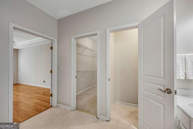 132 Churchcliff Drive, Woodstock, GA 30188