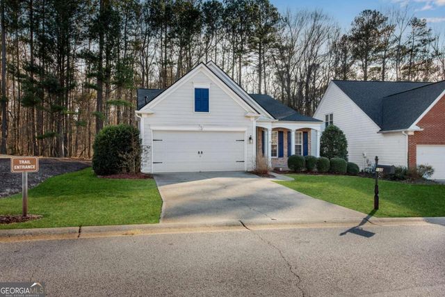 132 Churchcliff Drive, Woodstock, GA 30188