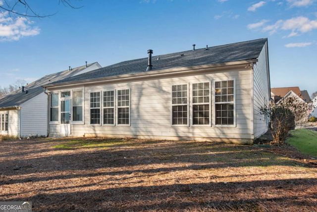 132 Churchcliff Drive, Woodstock, GA 30188