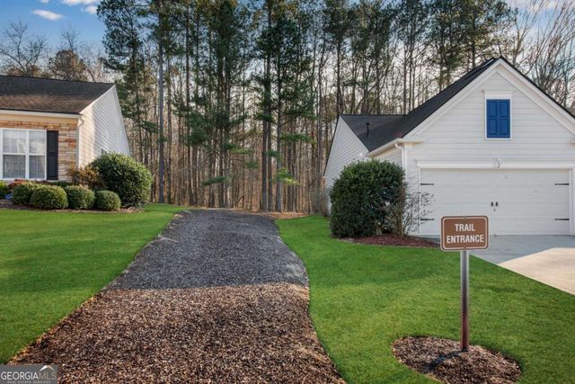 132 Churchcliff Drive, Woodstock, GA 30188