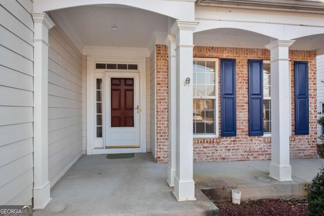 132 Churchcliff Drive, Woodstock, GA 30188