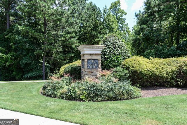 132 Churchcliff Drive, Woodstock, GA 30188