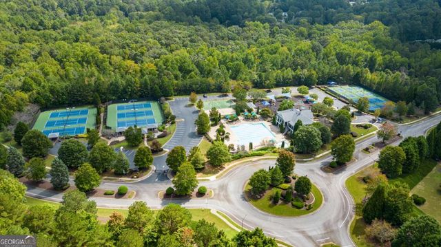 132 Churchcliff Drive, Woodstock, GA 30188