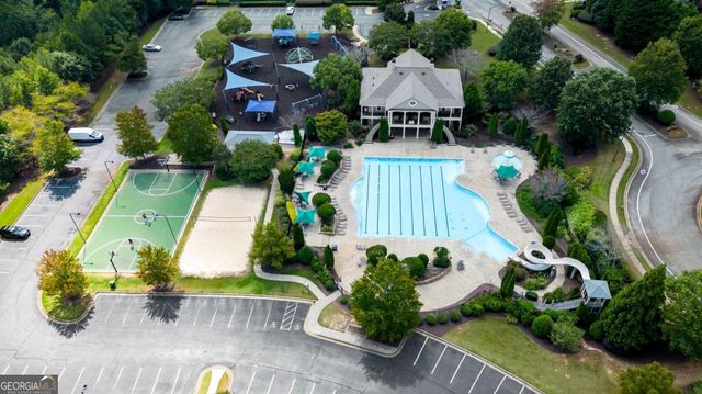 132 Churchcliff Drive, Woodstock, GA 30188