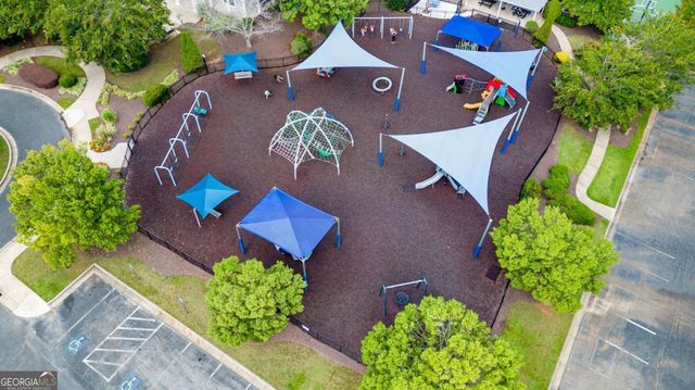 132 Churchcliff Drive, Woodstock, GA 30188