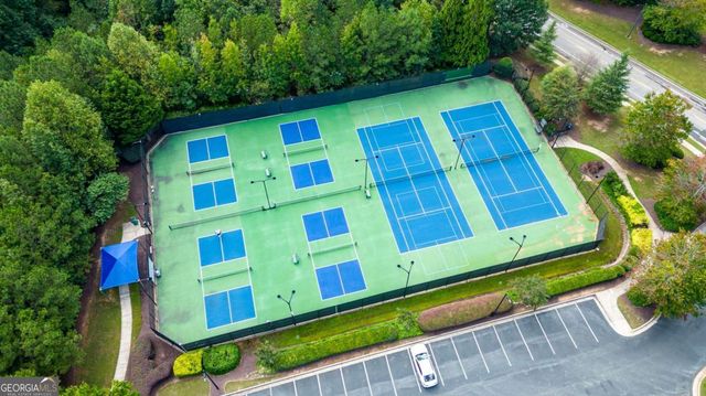 132 Churchcliff Drive, Woodstock, GA 30188