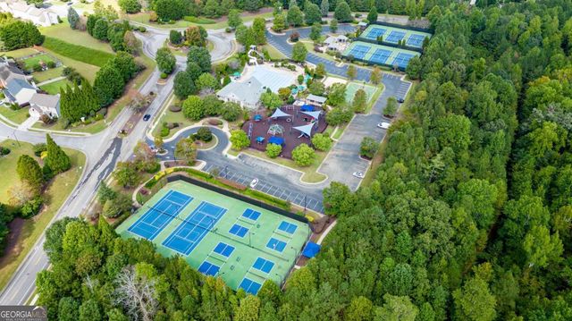 132 Churchcliff Drive, Woodstock, GA 30188