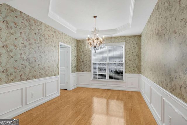 132 Churchcliff Drive, Woodstock, GA 30188