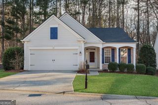 132 Churchcliff Drive, Woodstock, GA 30188