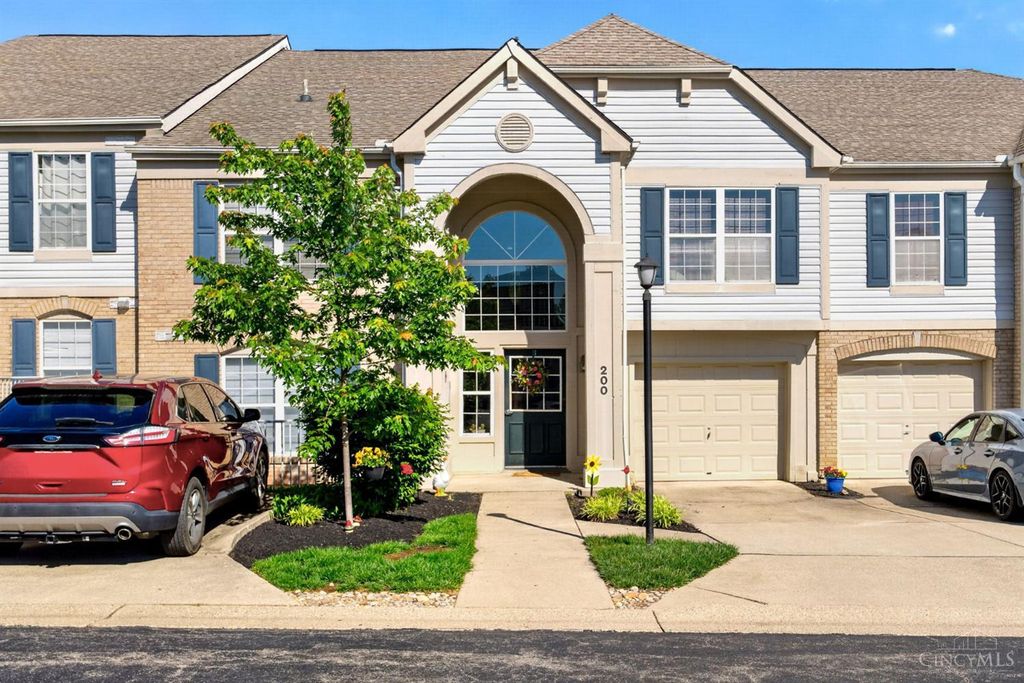 200 Gateway Drive, Milford, OH 45150