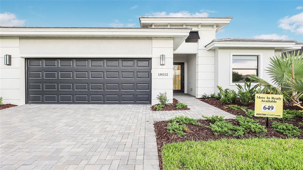18012 CRESSWIND TERRACE, Lakewood Ranch, FL 34211