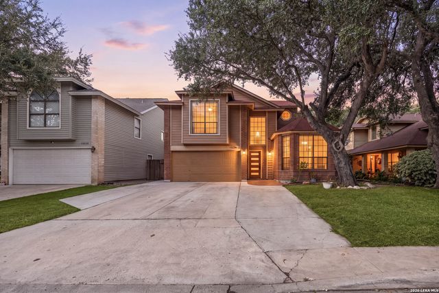 15234 Moonlit Grv, San Antonio, TX 78247