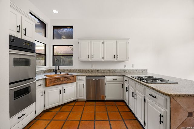 15234 Moonlit Grv, San Antonio, TX 78247