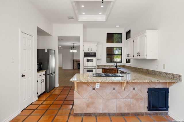 15234 Moonlit Grv, San Antonio, TX 78247