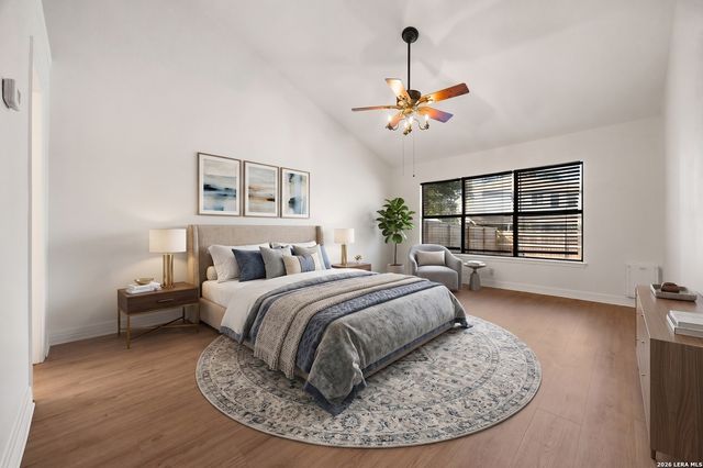 15234 Moonlit Grv, San Antonio, TX 78247