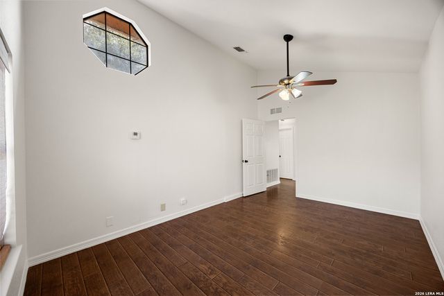 15234 Moonlit Grv, San Antonio, TX 78247